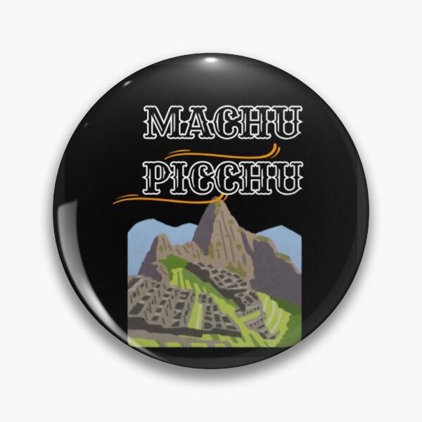 Item preview, MACHU PICCHU designed and sold by ArteVirtual28.