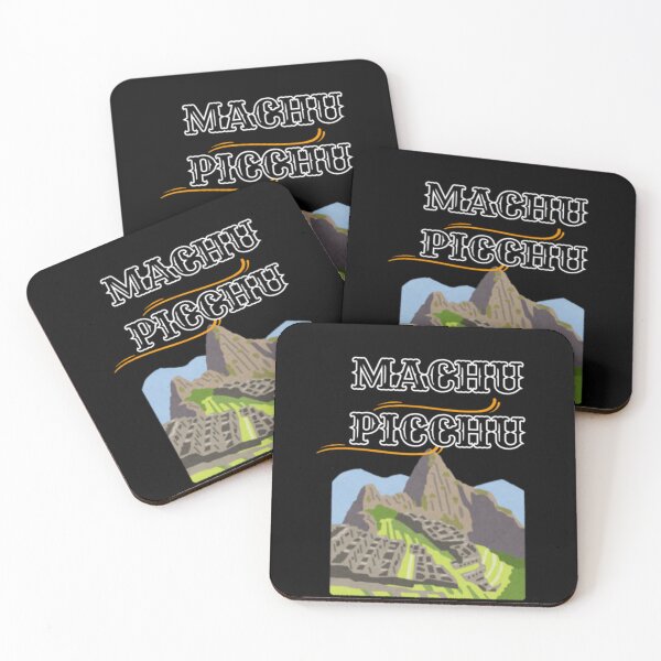 Item preview, MACHU PICCHU designed and sold by ArteVirtual28.