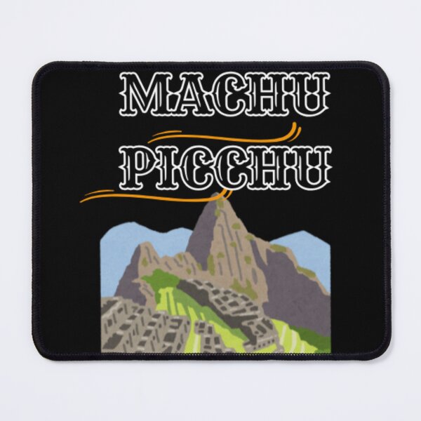 Item preview, MACHU PICCHU designed and sold by ArteVirtual28.
