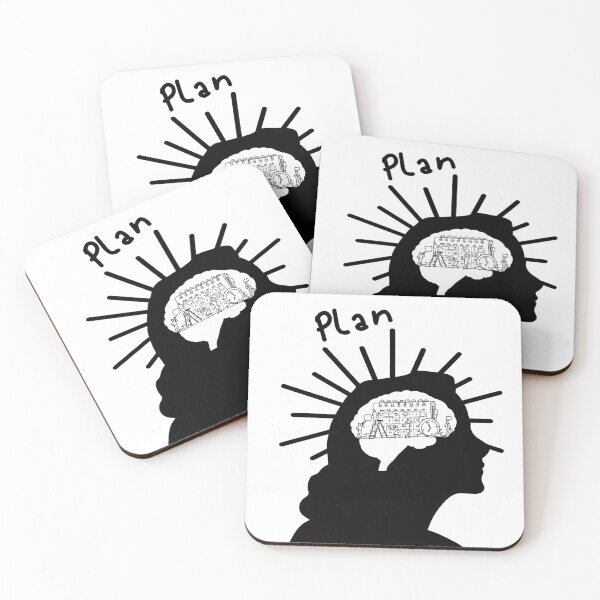 Item preview, PLAN designed and sold by Gabriel Espinosa.