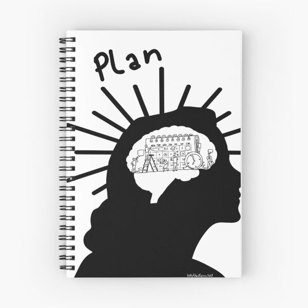 Item preview, PLAN designed and sold by Gabriel Espinosa.