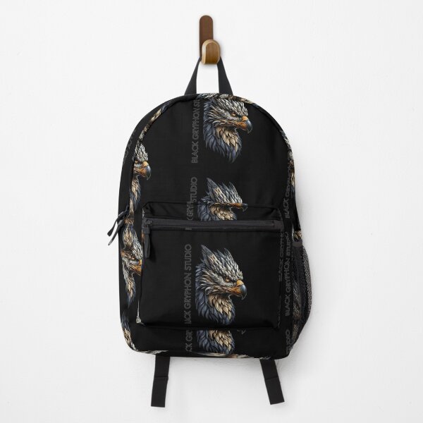 Item preview, Black Gryphon | Grypis designed and sold by Grypis.