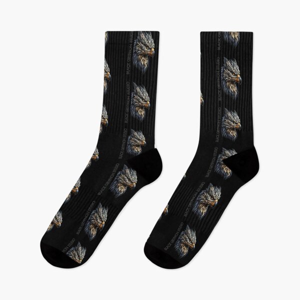 Item preview, Black Gryphon | Grypis designed and sold by Grypis.