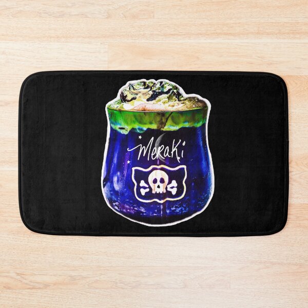 Item preview, Meraki, Raise the vibe, Witches brew designed and sold by aadventures.