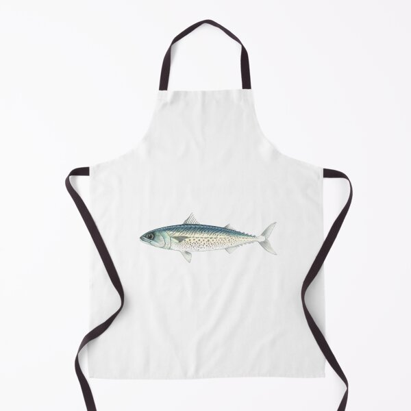 Item preview, Great Fighting Fish Slimy Mackeral designed and sold by Reelyfishing.