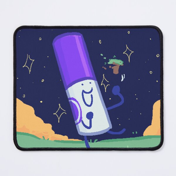 Item preview, Marker TOSS THE DIRT!!!! designed and sold by moonside-song.