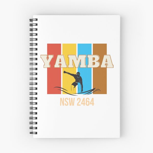 Item preview, Yamba Love of Surf designed and sold by TheBlushingRoo.