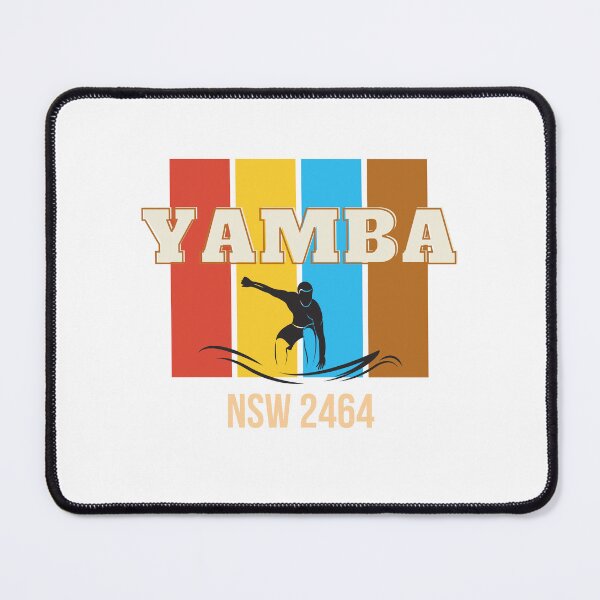 Item preview, Yamba Love of Surf designed and sold by TheBlushingRoo.