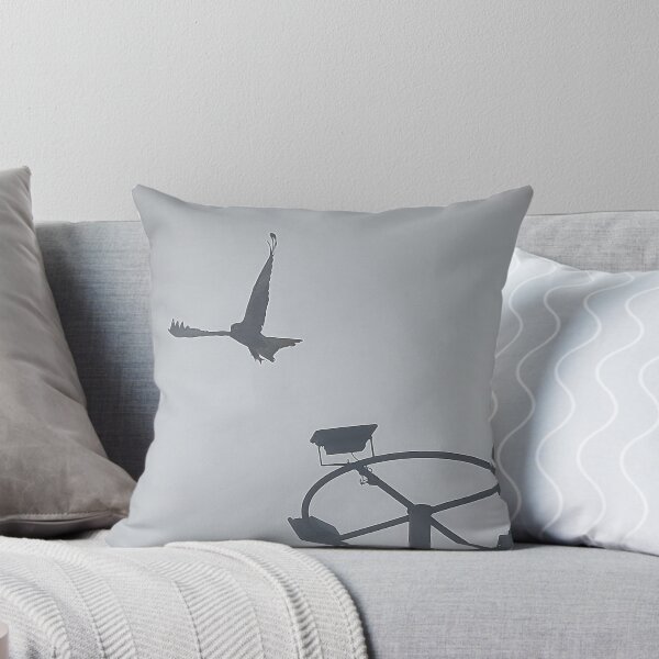 Item preview, Eagle and lights designed and sold by Thedigital91.