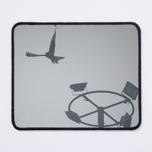 Item preview, Eagle and lights designed and sold by Thedigital91.