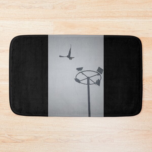 Item preview, Eagle and lights designed and sold by Thedigital91.