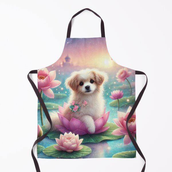 Artikelvorschau, Land der Mystik für Hundeliebhaber entworfen und verkauft von Dream Bloom Gallery.