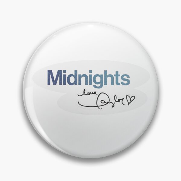 Item preview, Midnights ~Taylor Swift designed and sold by snoopybug.