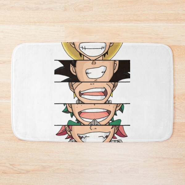 Item preview, Anime smiles  designed and sold by Artistkhg.