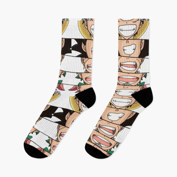 Item preview, Anime smiles  designed and sold by Artistkhg.