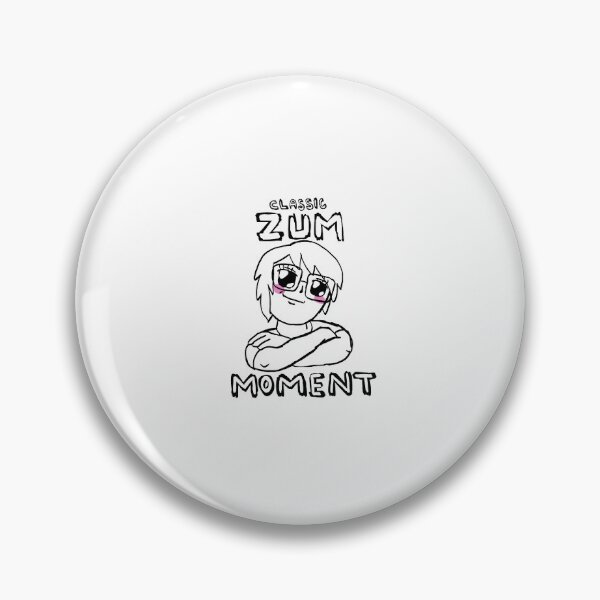 Item preview, Classic Zum Moment designed and sold by pale-tigers.