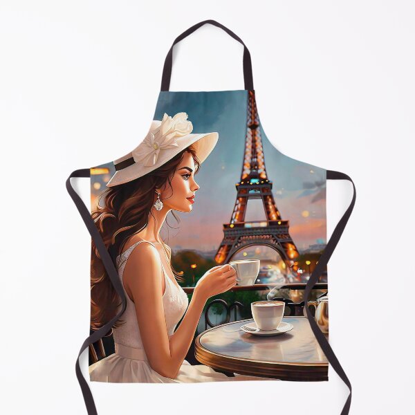 Item preview, Fancy Girl in Paris designed and sold by FancyQueen.