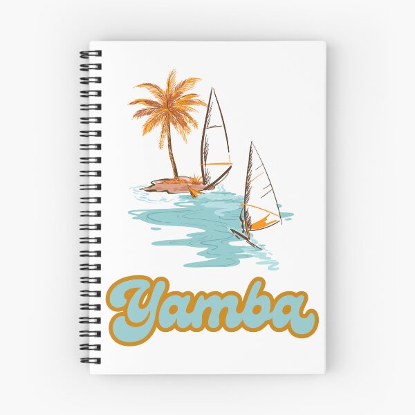 Item preview, Yamba Summer Vibes designed and sold by TheBlushingRoo.
