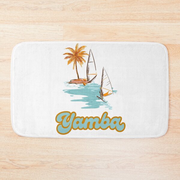 Item preview, Yamba Summer Vibes designed and sold by TheBlushingRoo.