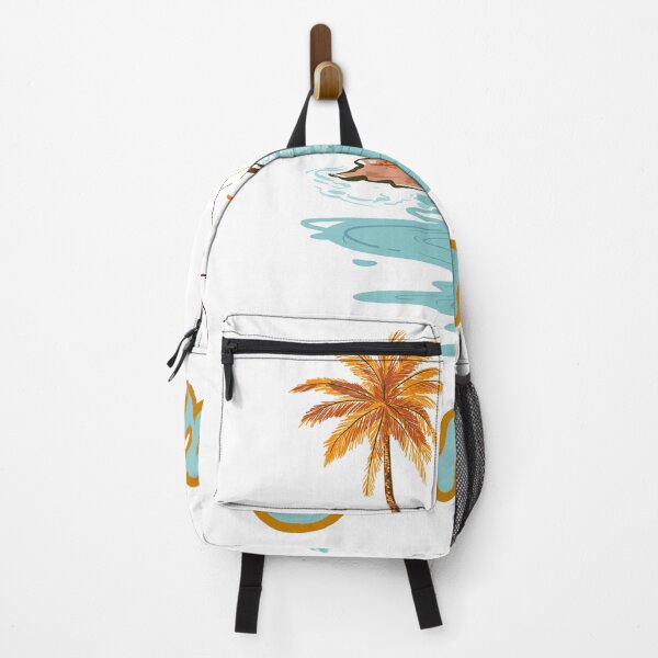 Item preview, Yamba Summer Vibes designed and sold by TheBlushingRoo.