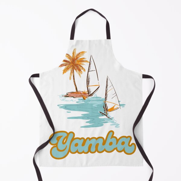 Item preview, Yamba Summer Vibes designed and sold by TheBlushingRoo.