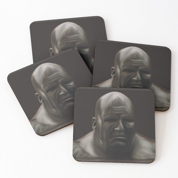 Item preview, Baron in the Bath designed and sold by Tristyns-Design.