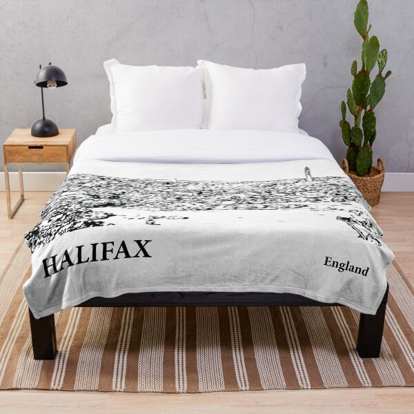 Item preview, Halifax England designed and sold by Lakeric.