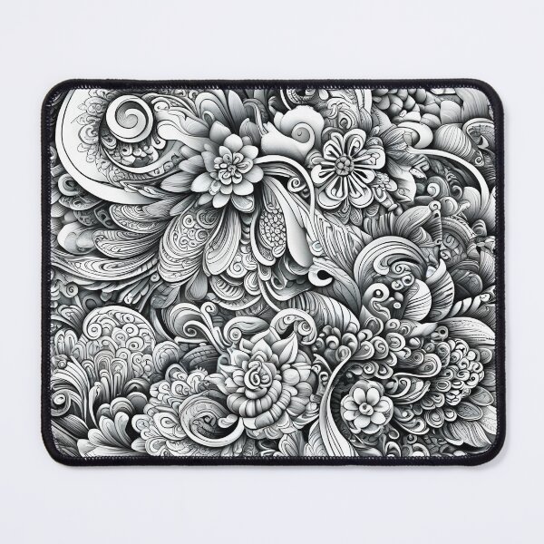 Item preview, flower pattern designed and sold by aliraweb.