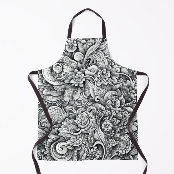 Item preview, flower pattern designed and sold by aliraweb.