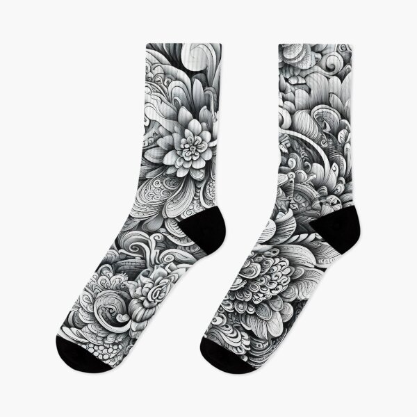 Item preview, flower pattern designed and sold by aliraweb.