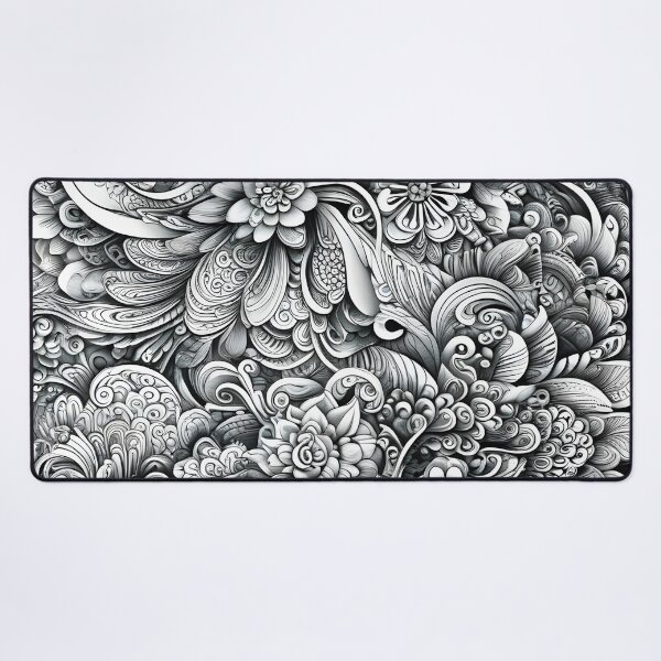 Item preview, flower pattern designed and sold by aliraweb.