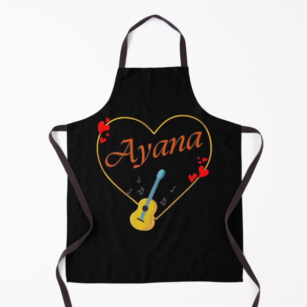 Item preview, Ayana designed and sold by Bhavna111.