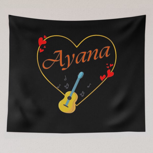 Item preview, Ayana designed and sold by Bhavna111.