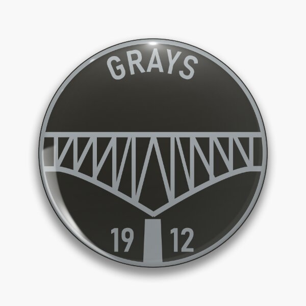 Item preview, Homestead Grays designed and sold by DistantMemory.