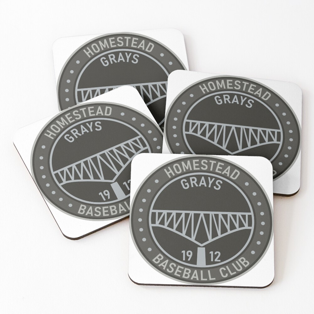 Item preview, Coasters (Set of 4) designed and sold by DistantMemory.