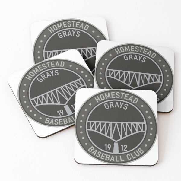 Item preview, Homestead Grays designed and sold by DistantMemory.