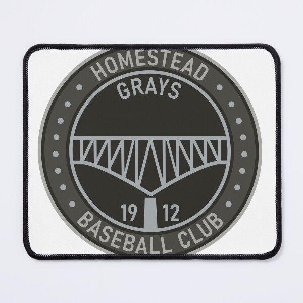 Item preview, Homestead Grays designed and sold by DistantMemory.