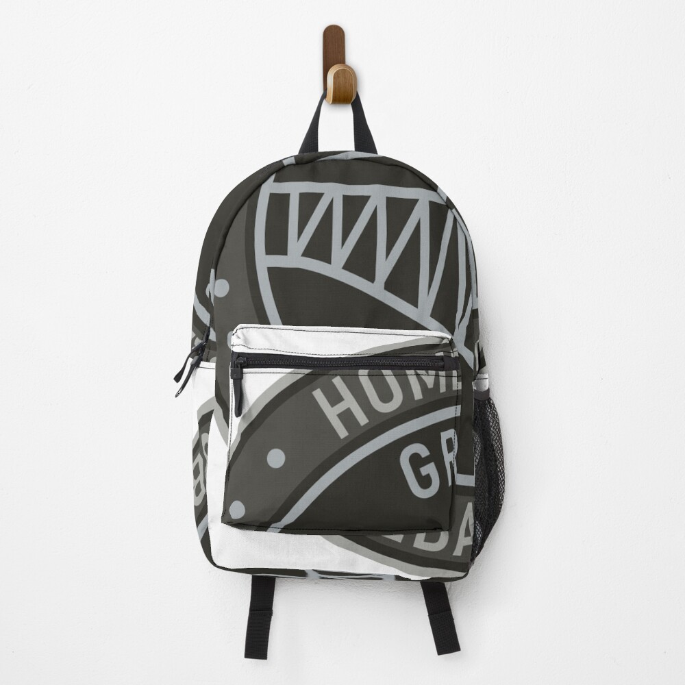 Item preview, Backpack designed and sold by DistantMemory.