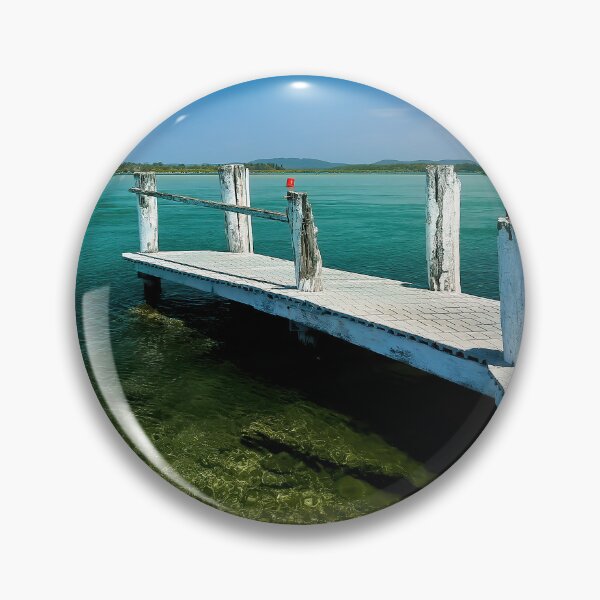 Item preview, Tuncurry jetty 82 designed and sold by kevin Chippindall.