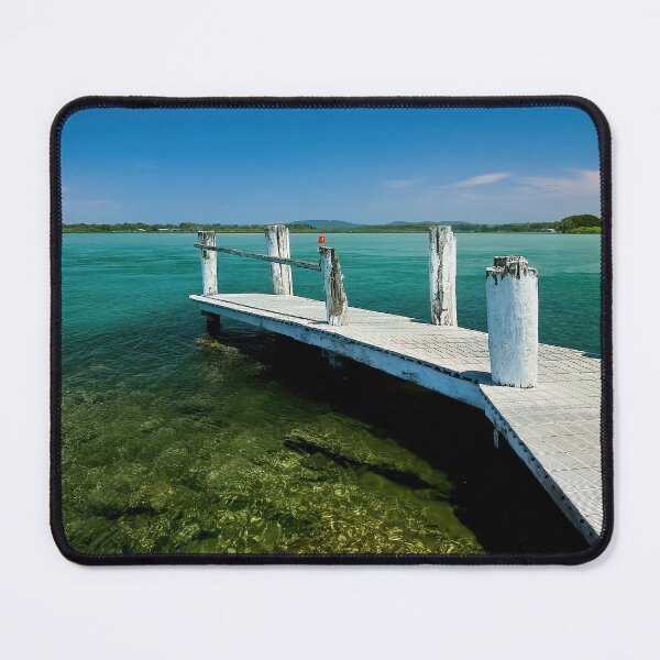 Item preview, Tuncurry jetty 82 designed and sold by kevin Chippindall.