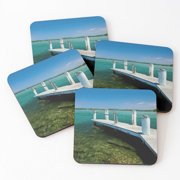 Item preview, Tuncurry jetty 82 designed and sold by kevin Chippindall.