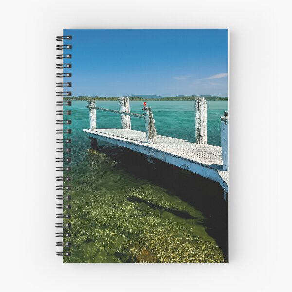 Item preview, Tuncurry jetty 82 designed and sold by kevin Chippindall.