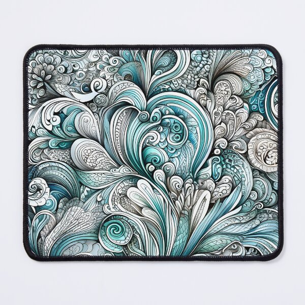 Item preview, abstract pattern designed and sold by aliraweb.