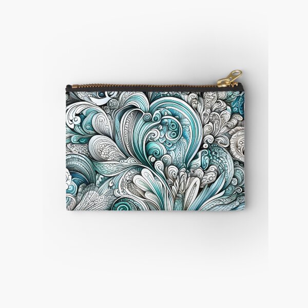 Item preview, abstract pattern designed and sold by aliraweb.