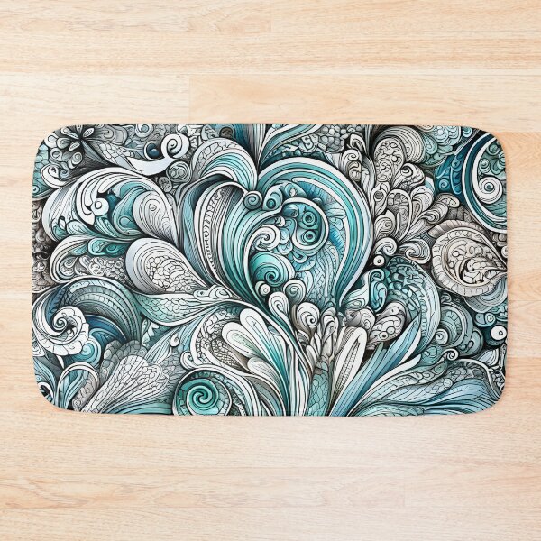 Item preview, abstract pattern designed and sold by aliraweb.