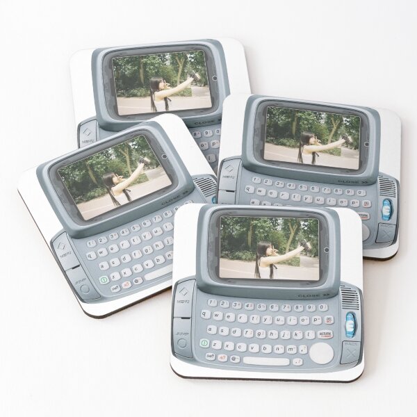Item preview, yujin slider phone designed and sold by aeiia.