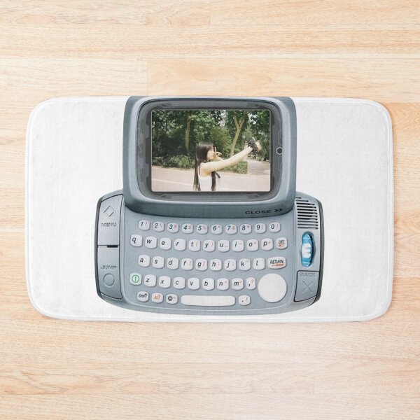 Item preview, yujin slider phone designed and sold by aeiia.