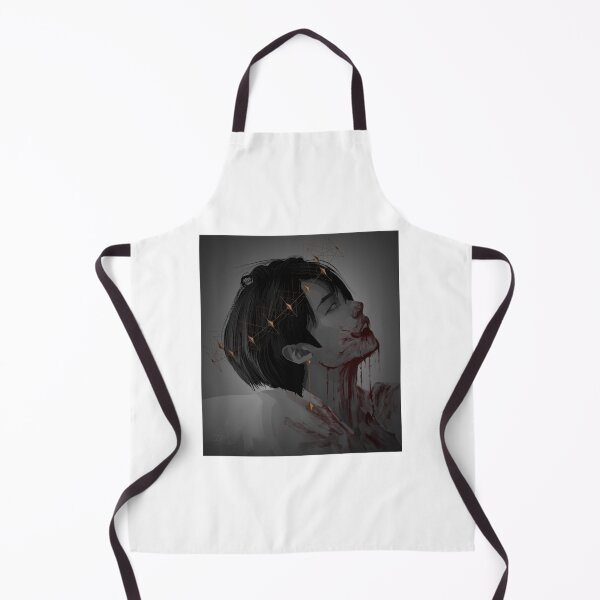 Item preview, Vampire Prince Lee Know designed and sold by Stray Impressionism .