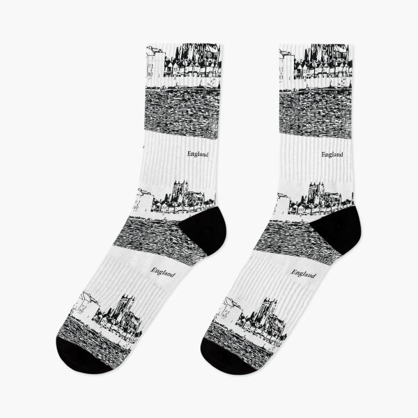 Item preview, Hartlepool England designed and sold by Lakeric Cityscapes.