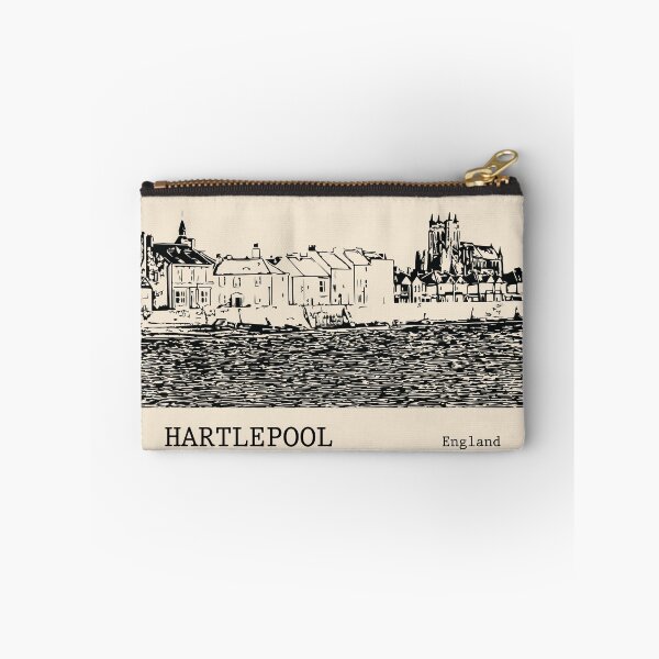 Item preview, Hartlepool England designed and sold by Lakeric Cityscapes.